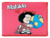 Billetera Mafalda