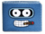 Billetera Bender Futurama