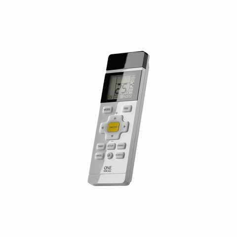 Control Remoto Universal Para Aire One For All Urc1035