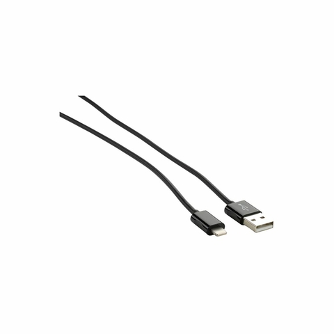 Cable Usb Apple Lightning One For All Cc3320 1Mt Certificado