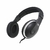 Auricular Dj Headset Estudio One For All Sv5620 Cable 3 Mts