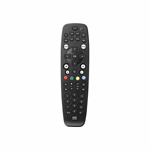 Control Remoto Universal Para Tv One For All Urc2781