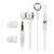 Auriculares Para Celular One For All Sv5241 Blanco
