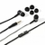 Auriculares Para Celular One For All Sv5242 Negro