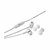 Auriculares Para Celular One For All Sv5241 Blanco - comprar online