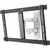 Soporte Tv Lcd+Led One For All Sv6650 Doble Brazo Movil 180°
