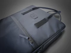 Mochila Rainbow negra - Tostaky