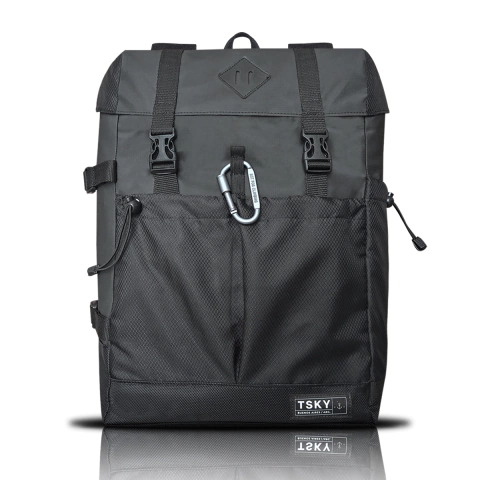 Mochila Convoy Negra