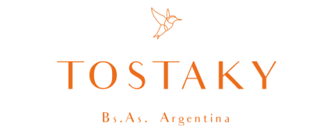 Tostaky
