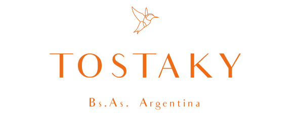 Tostaky