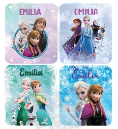 Mochila personalizada Fans en internet