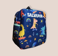 Mochila Personalizada - tienda online