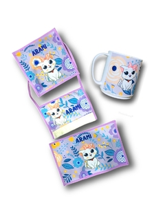 Kit jardin - comprar online