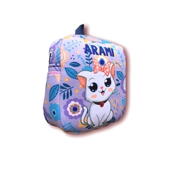 Mochila Personalizada - comprar online