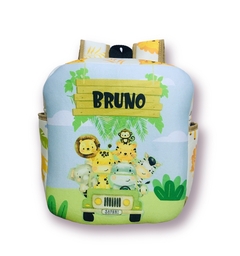 Mochila Personalizada - comprar online