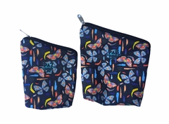 set mariposas