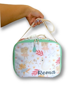 Lunchera Personalizada