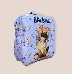 Mochila Personalizada