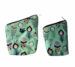 Set Plumas