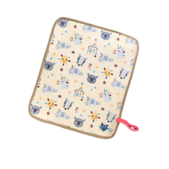 Kit cambiador pocket y neceser en internet