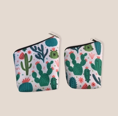 set cactus