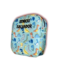 Mochila Personalizada