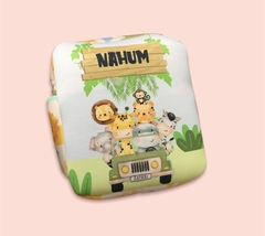 Mochila Personalizada en internet