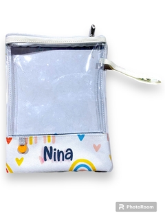 kit higiene bebe - comprar online