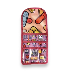 Organizador sanitario Banditas - comprar online