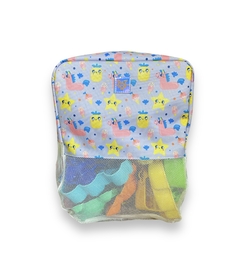 Mochila Antiarena - comprar online