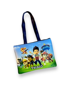 Bolsa de Arte n 5