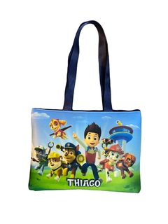 Bolsa de Arte n 5 - comprar online