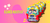 Imagen del carrusel PAZ POP