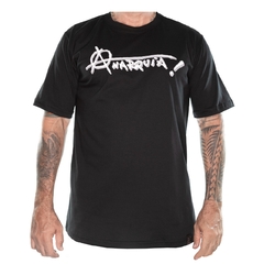 Camiseta Anarquia 1986