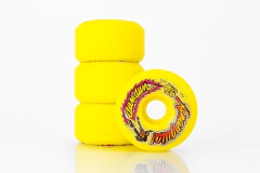 Rodas DUM-DUM 97A / 60MM (EDIÇÃO LIMITADA)