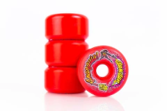 Rodas DUM-DUM 97A / 60MM (EDIÇÃO LIMITADA) - loja online