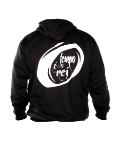 Moletom Anarquia - comprar online