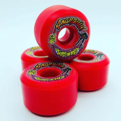 Rodas DUM-DUM 97A / 60MM (EDIÇÃO LIMITADA) - loja online