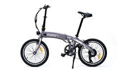 Gaan F-01