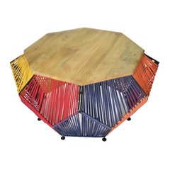 Roger Coffe Table Multi IT- 30
