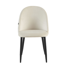 Silla Cheers Beige Pana - S-42N/BE-T