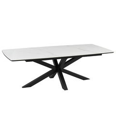 Mesa Modena - DTA1503-WH-N-1.80 en internet
