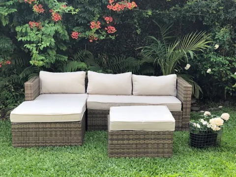 Set Meissa Brown 889240 - comprar online
