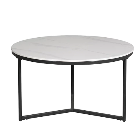 Set Nihau Neolith Blanco Base Negra - CT2525/WH-N en internet