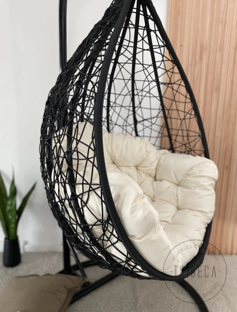 Hamaca Africa c/base - S31N/BE - comprar online