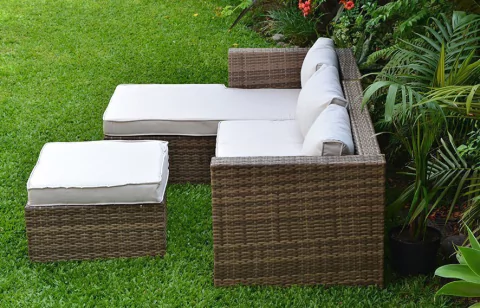 Set Meissa Brown 889240 en internet