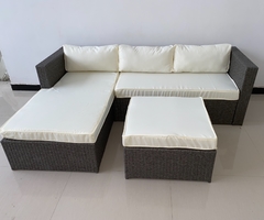 Set Meissa Grey 889240/G - TRIBECA