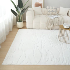 Alfombra Hygge Brisa Blanca - RAB JAQ 1 - tienda online