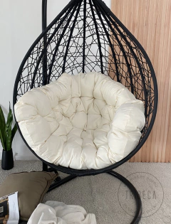 Hamaca Africa c/base - S31N/BE - TRIBECA