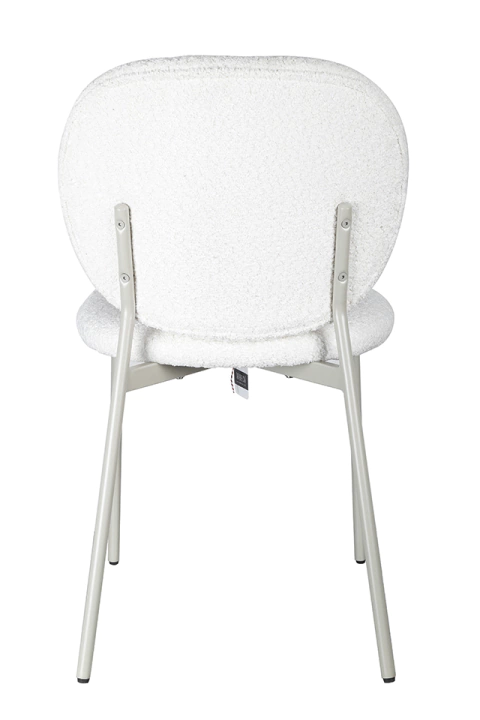 Silla Orion Natural Base Capuccino - DR20032C1NTNAT - tienda online